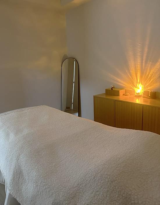 Estudio tratamientos faciales Aera Korean Beauty