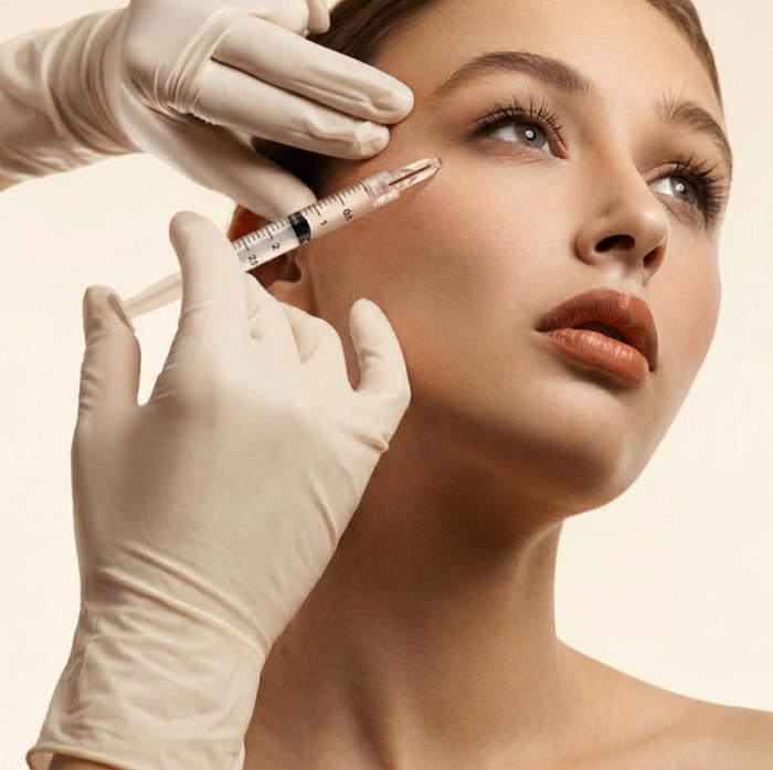 Tratamiento anti-edad Nanosoft