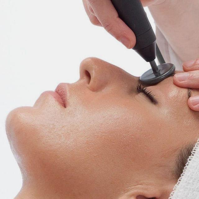 Tratamiento Radiofrecuencia Facial